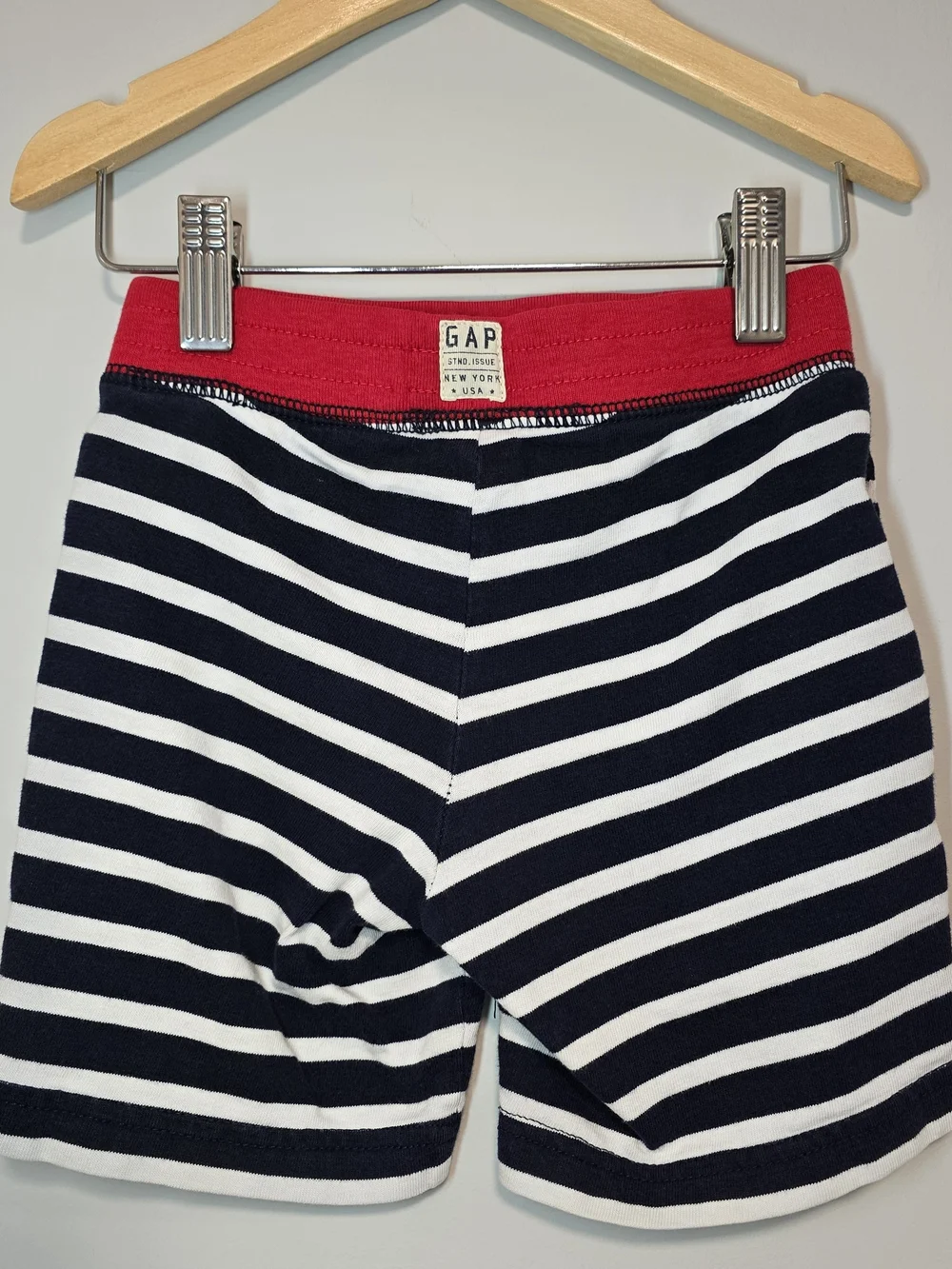 GAP cotton blend